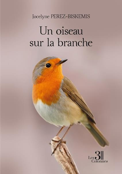 Un oiseau sur la branche