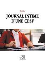 Journal intime d'une CESF