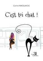 C'est toi chat !