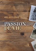 Passion de vie