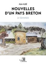 Nouvelles d'un pays breton