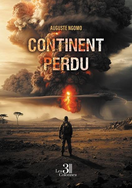 Continent perdu