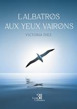 L'albatros aux yeux vairons