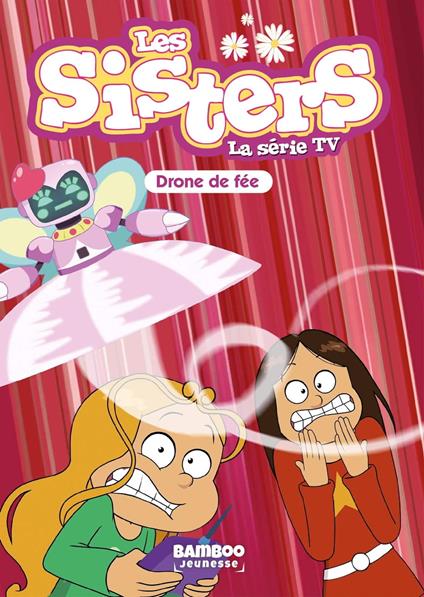 Les Sisters - La Série TV - Poche - tome 46