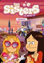 Les Sisters - La Série TV - Poche - tome 68