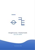 Draught Survey - Practical Guide