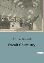 Occult Chemistry