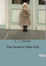 The Squire's Little Girl