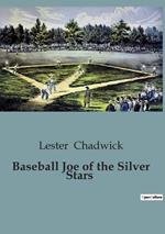 Baseball Joe of the Silver Stars