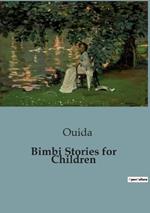 Bimbi Stories for Children