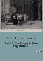 Buff A Collie and other dog stories