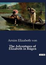 The Adventures of Elizabeth in Rügen