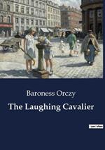 The Laughing Cavalier