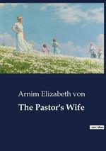 The Pastor's Wife