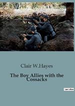 The Boy Allies with the Cossacks