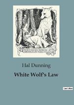 White Wolf's Law