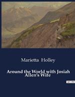 Around the World with Josiah Allen's Wife