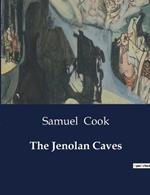 The Jenolan Caves