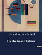 The Breitmann Ballads