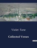 Collected Verses