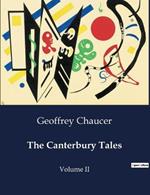 The Canterbury Tales: Volume II
