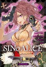 SINoALICE - Tome 4