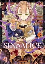 SINoALICE - Tome 5