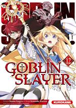 Goblin Slayer - Tome 12