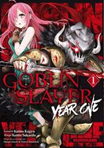 Goblin Slayer Year One - Tome 01