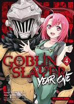 Goblin Slayer Year One - Tome 04