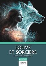 Louve et sorcière