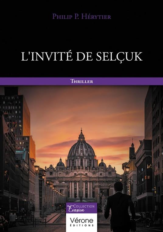 L'invité de Selçuk