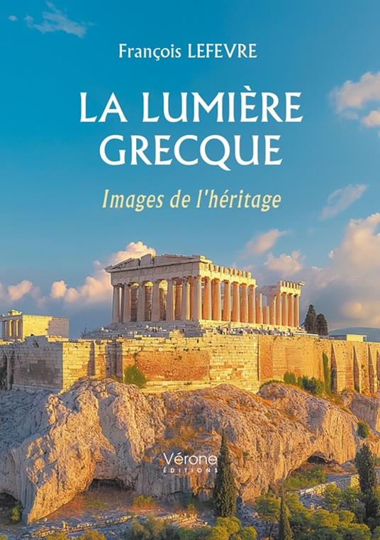 La lumière grecque