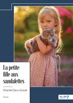 La petite fille aux sandalettes