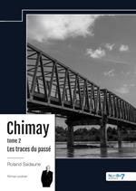 Chimay 2 - Les traces du passé