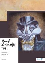 Recueil de nouvelles - Tome 4