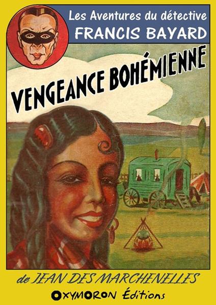 Vengeance Bohémienne