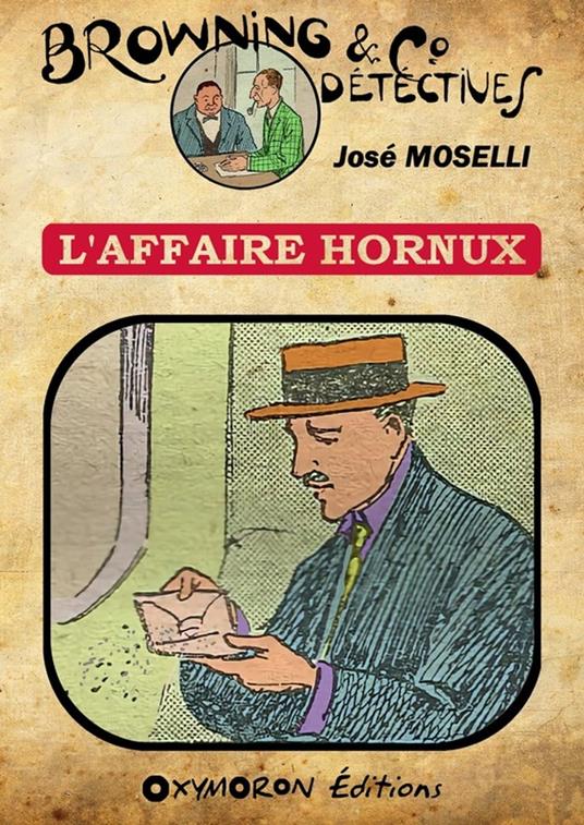 L'affaire Hornux