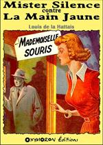 Mademoiselle Souris