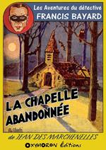 La chapelle abandonnée