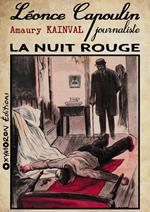 La nuit rouge