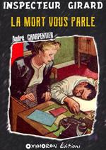 La mort vous parle