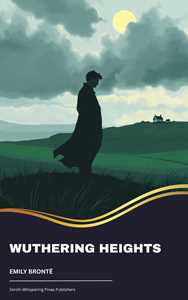 Ebook Wuthering Heights Emily Bronte