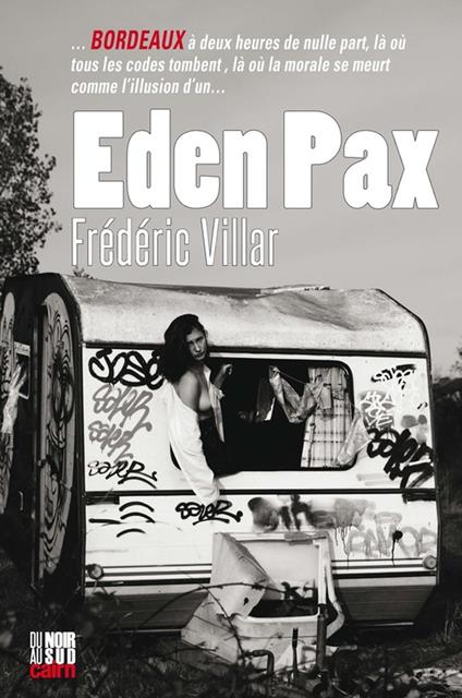 Eden pax