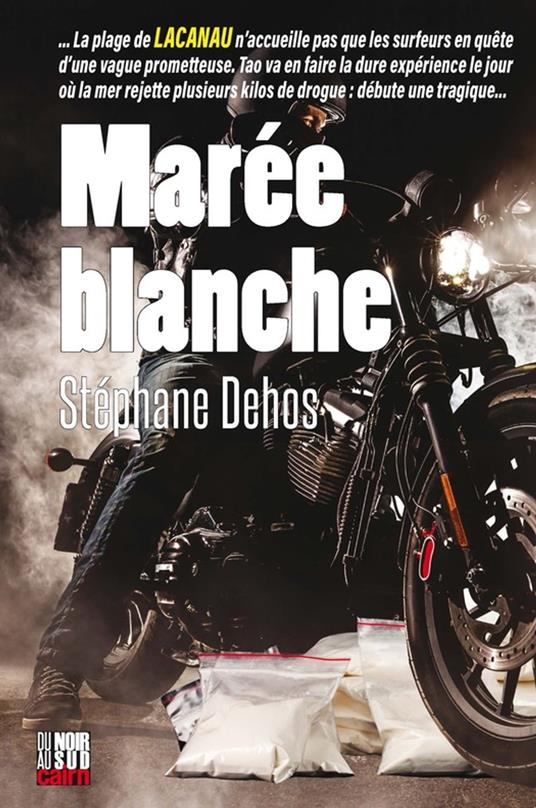 Marée blanche