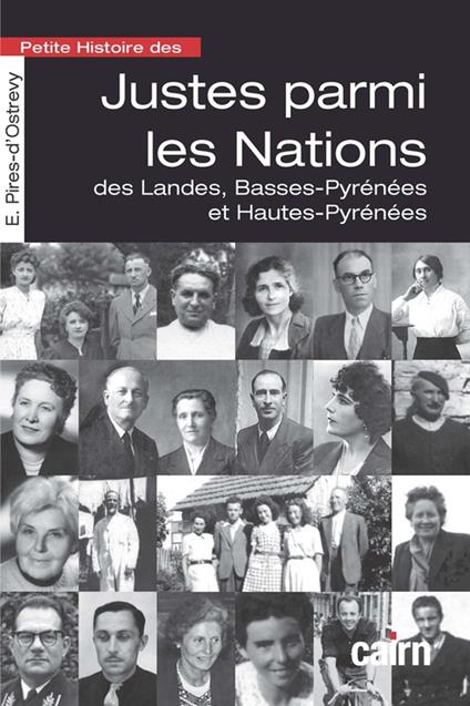 Petite histoire des Justes parmi les Nations