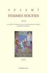 Femmes soufies