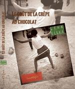 Le Goût de la crêpe au chocolat