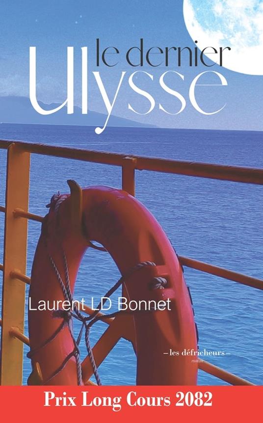 le dernier Ulysse