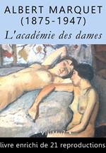 L'académie des dames – vingt attitudes